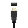 Aisens Cable Conversor DisplayPort a HDMI, 5m, Negro